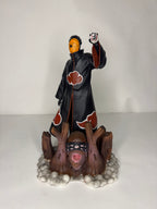 Tobi: The Masked Mastermind-3D