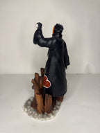 Tobi: The Masked Mastermind-3D
