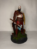Kratos: Guardian of the Realms-3D