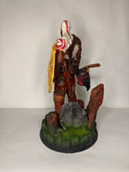 Kratos: Guardian of the Realms-3D