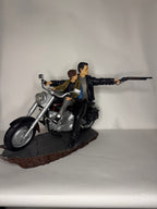 Terminator 2: Judgment Day – Canal Chase-3D