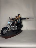 Terminator 2: Judgment Day – Canal Chase-3D