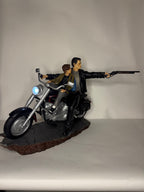 Terminator 2: Judgment Day – Canal Chase-3D