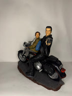 Terminator 2: Judgment Day – Canal Chase-3D