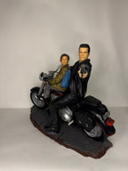 Terminator 2: Judgment Day – Canal Chase-3D