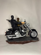 Terminator 2: Judgment Day – Canal Chase-3D