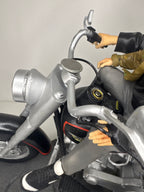 Terminator 2: Judgment Day – Canal Chase-3D