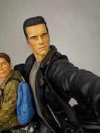 Terminator 2: Judgment Day – Canal Chase-3D