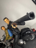 Terminator 2: Judgment Day – Canal Chase-3D