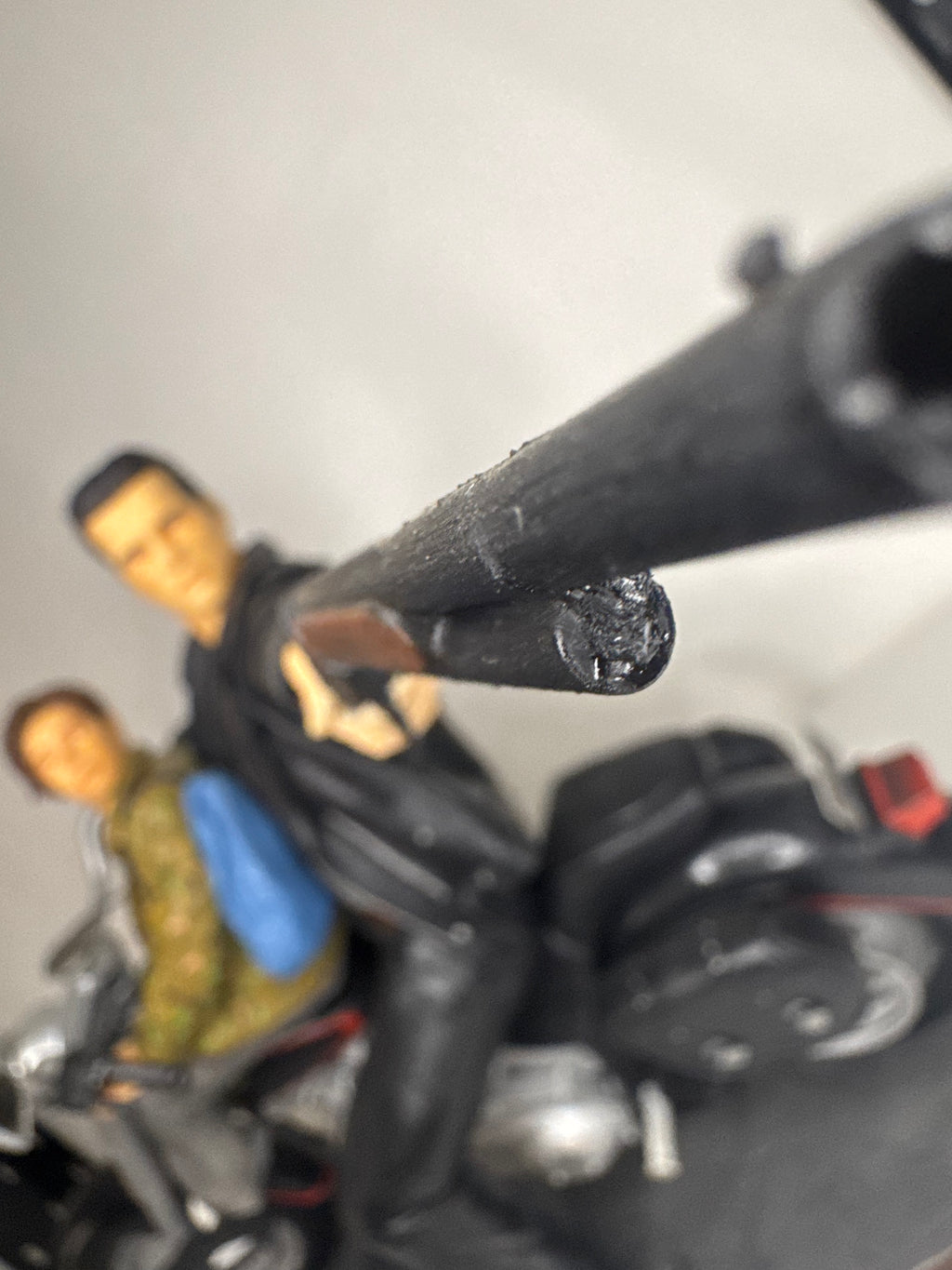 Terminator 2: Judgment Day – Canal Chase-3D