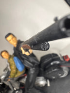 Terminator 2: Judgment Day – Canal Chase-3D