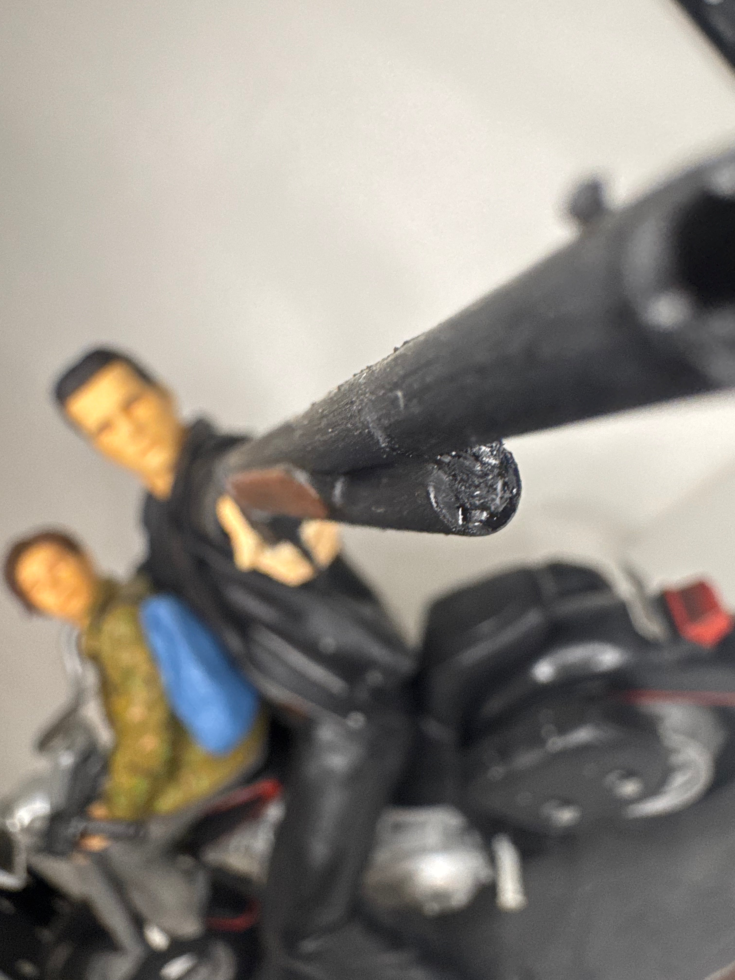 Terminator 2: Judgment Day – Canal Chase-3D