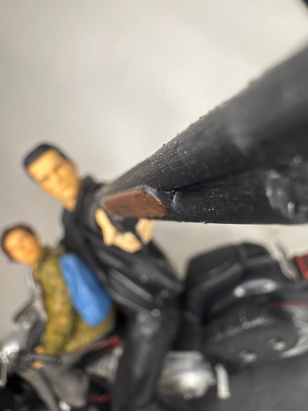 Terminator 2: Judgment Day – Canal Chase-3D