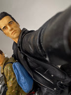 Terminator 2: Judgment Day – Canal Chase-3D