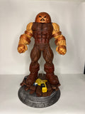 Juggernaut: The Unstoppable Force-3D