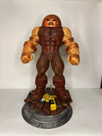 Juggernaut: The Unstoppable Force-3D