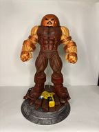 Juggernaut: The Unstoppable Force-3D