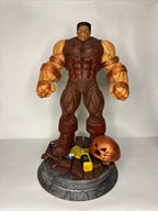 Juggernaut: The Unstoppable Force-3D