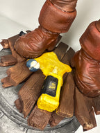 Juggernaut: The Unstoppable Force-3D