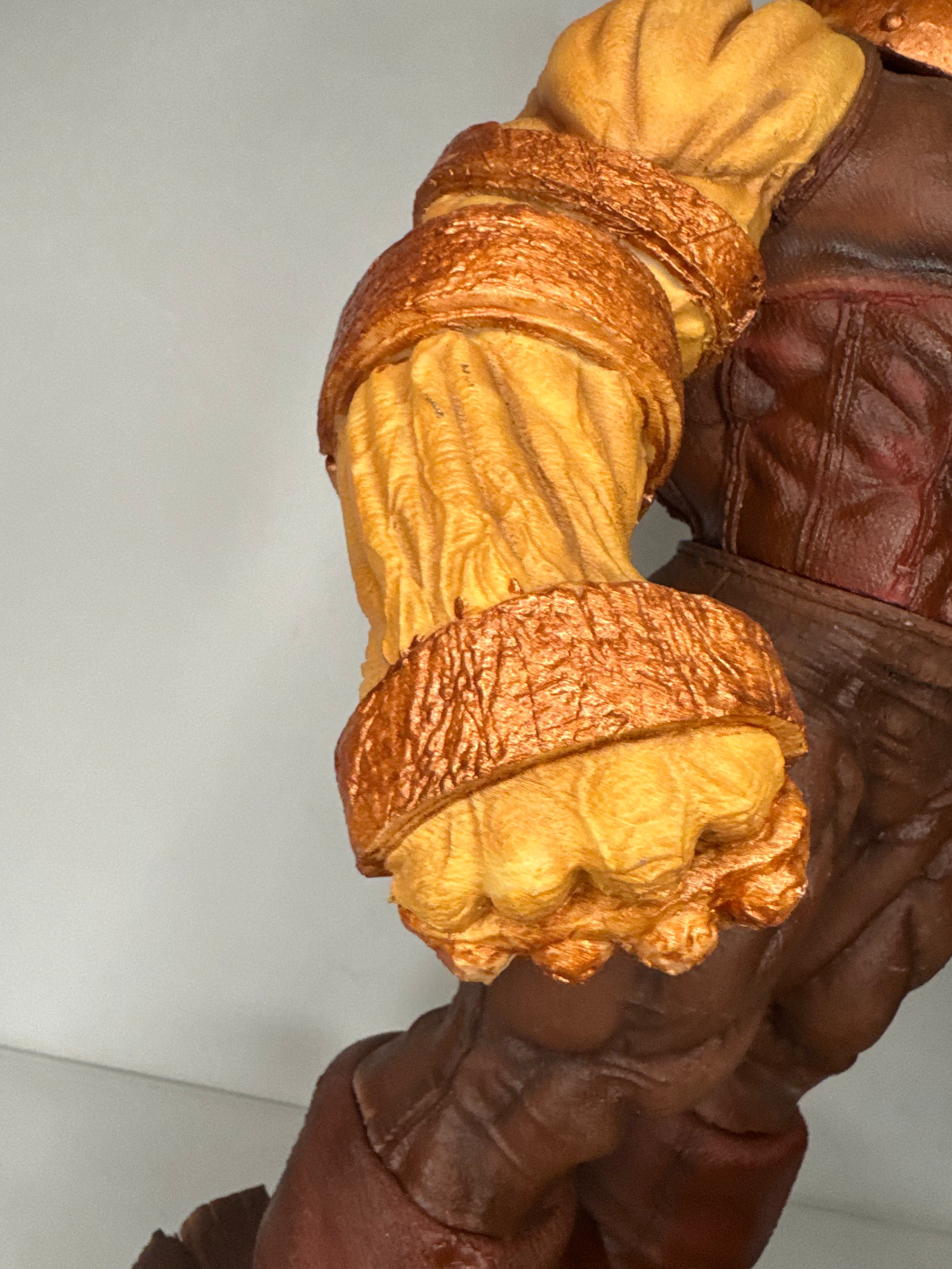 Juggernaut: The Unstoppable Force-3D