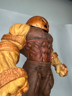 Juggernaut: The Unstoppable Force-3D