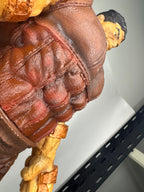 Juggernaut: The Unstoppable Force-3D