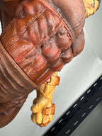 Juggernaut: The Unstoppable Force-3D
