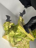 Thomas Wayne: The Broken Vow Diorama Set-3D