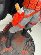 Thomas Wayne: Flashpoint Batman-3D