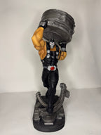 Bane: The Man Who Broke the Bat-3D
