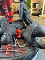 Deadpool: The Ninja Slayer-3D