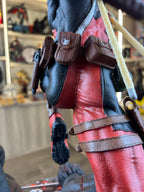 Deadpool: The Ninja Slayer-3D