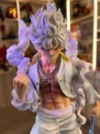 Monkey D. Luffy: Gear 5 -PVC