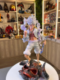 Monkey D. Luffy: Gear 5 -PVC