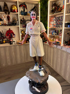 The Joker: Hospital Nurse Variant -PVC