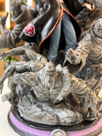 Pain (Six Paths of Pain): Deva Path -PVC