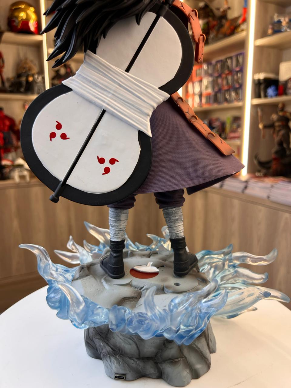 Madara Uchiha: The Ghost of the Uchiha -PVC