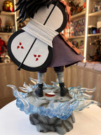 Madara Uchiha: The Ghost of the Uchiha -PVC