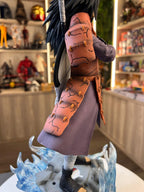 Madara Uchiha: The Ghost of the Uchiha -PVC