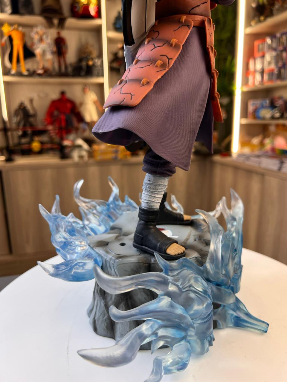 Madara Uchiha: The Ghost of the Uchiha -PVC