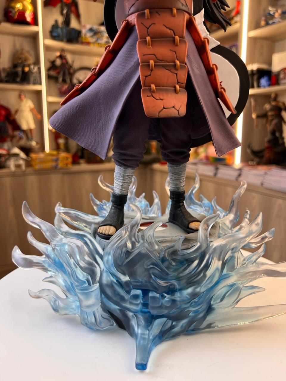 Madara Uchiha: The Ghost of the Uchiha -PVC