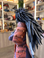 Madara Uchiha: The Ghost of the Uchiha -PVC