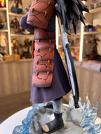 Madara Uchiha: The Ghost of the Uchiha -PVC