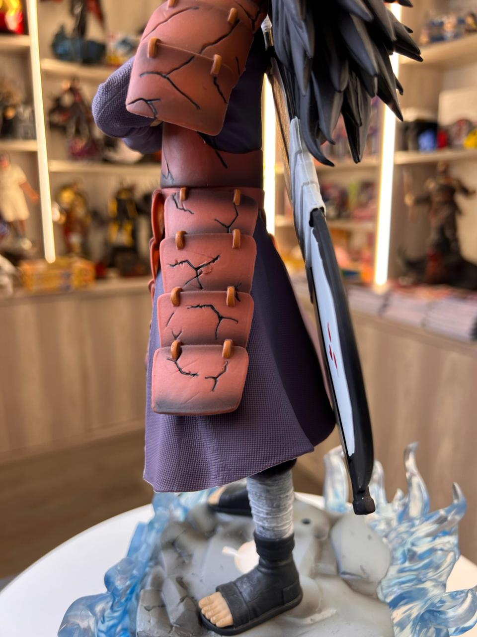Madara Uchiha: The Ghost of the Uchiha -PVC