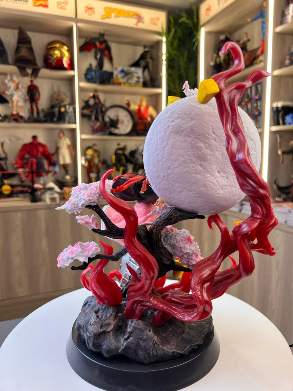 Nezuko Kamado: Awakened Form -PVC