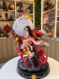 Nezuko Kamado: Awakened Form -PVC