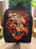 One Piece-luffy & Ace Bag