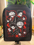 Hunter x Hunter Bag