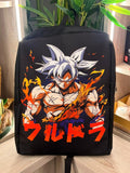 Dragon Ball-Goku Bag
