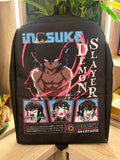 Demon Slayer-Inosuke Bag